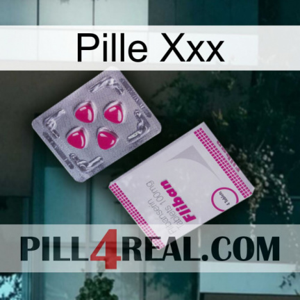 Pill Xxx 32